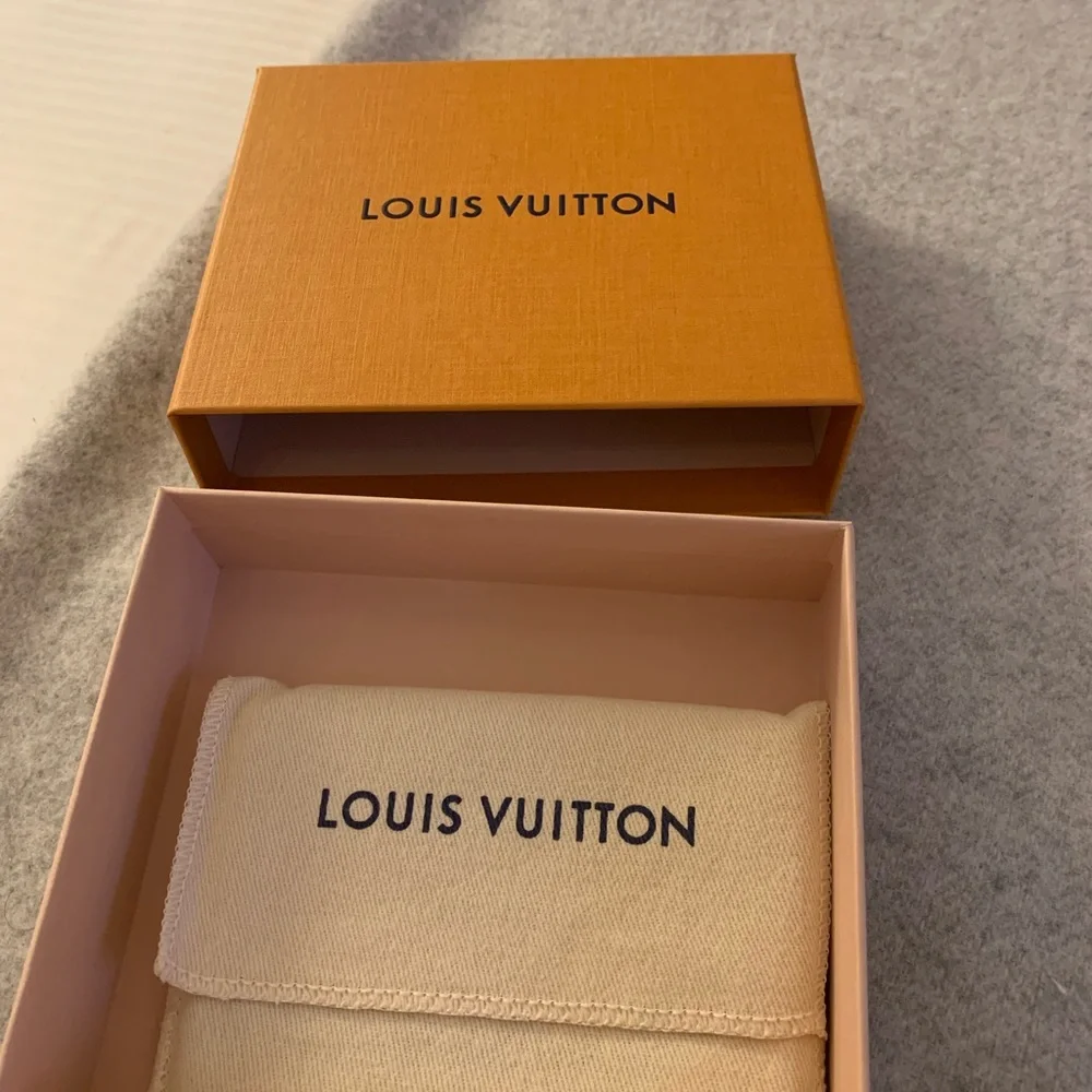 Louis Vuitton elevate your